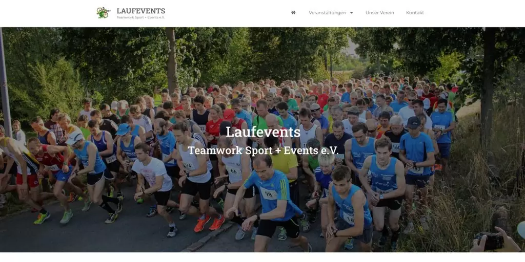 Merlin Rose Webdesign